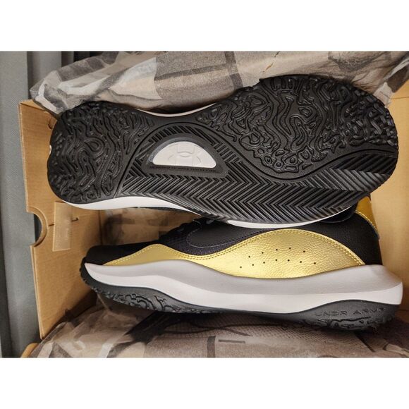 Under Armour Lockdown 7 Low Men's US 13 EU 47.5 - Picture 12 of 12